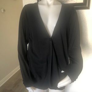 Lane Bryant cardigan